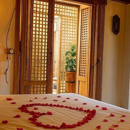 Il Campo Boutique Ecolodge El Hawamdeya Kültér fotó