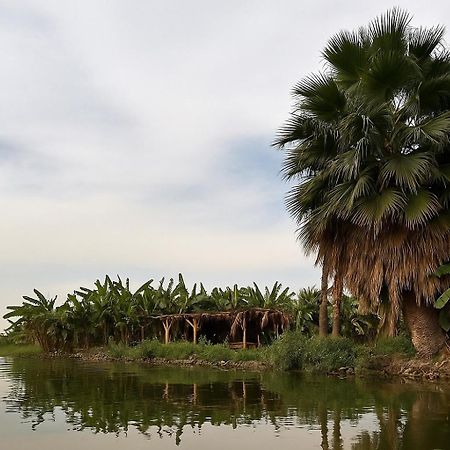 Il Campo Boutique Ecolodge El Hawamdeya Kültér fotó