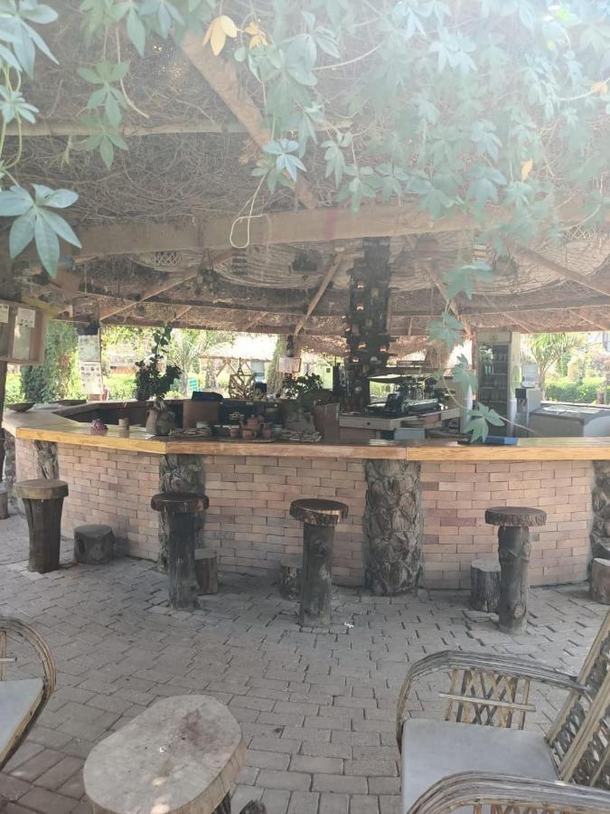 Il Campo Boutique Ecolodge El Hawamdeya Kültér fotó