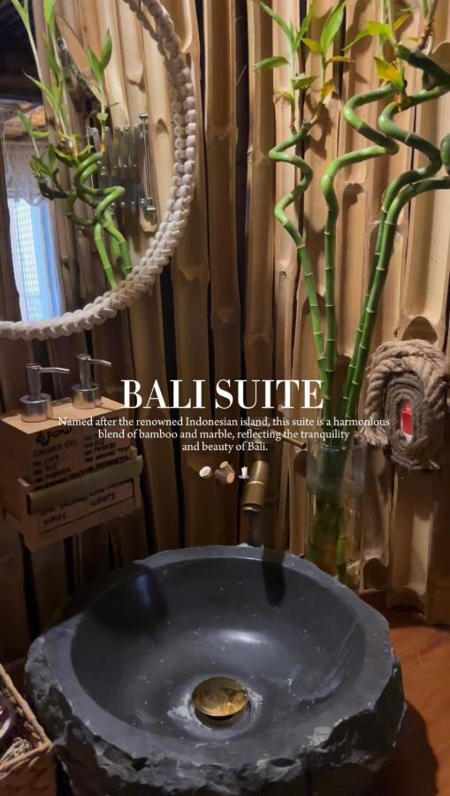 Il Campo Boutique Ecolodge El Hawamdeya Kültér fotó