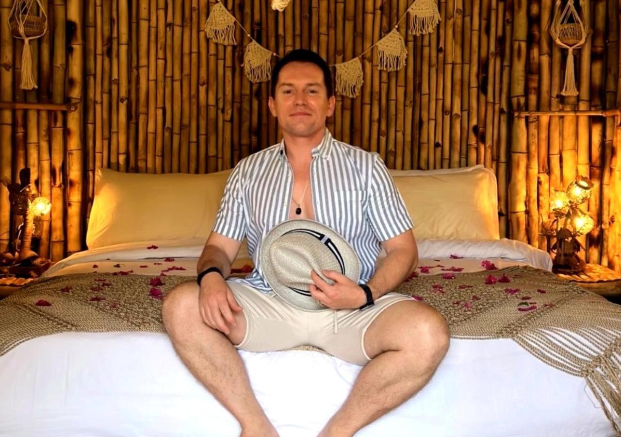 Il Campo Boutique Ecolodge El Hawamdeya Kültér fotó