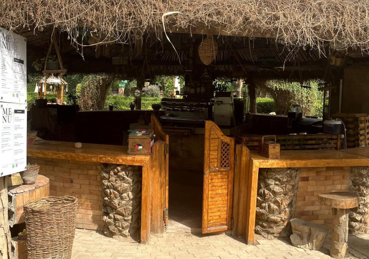 Il Campo Boutique Ecolodge El Hawamdeya Kültér fotó
