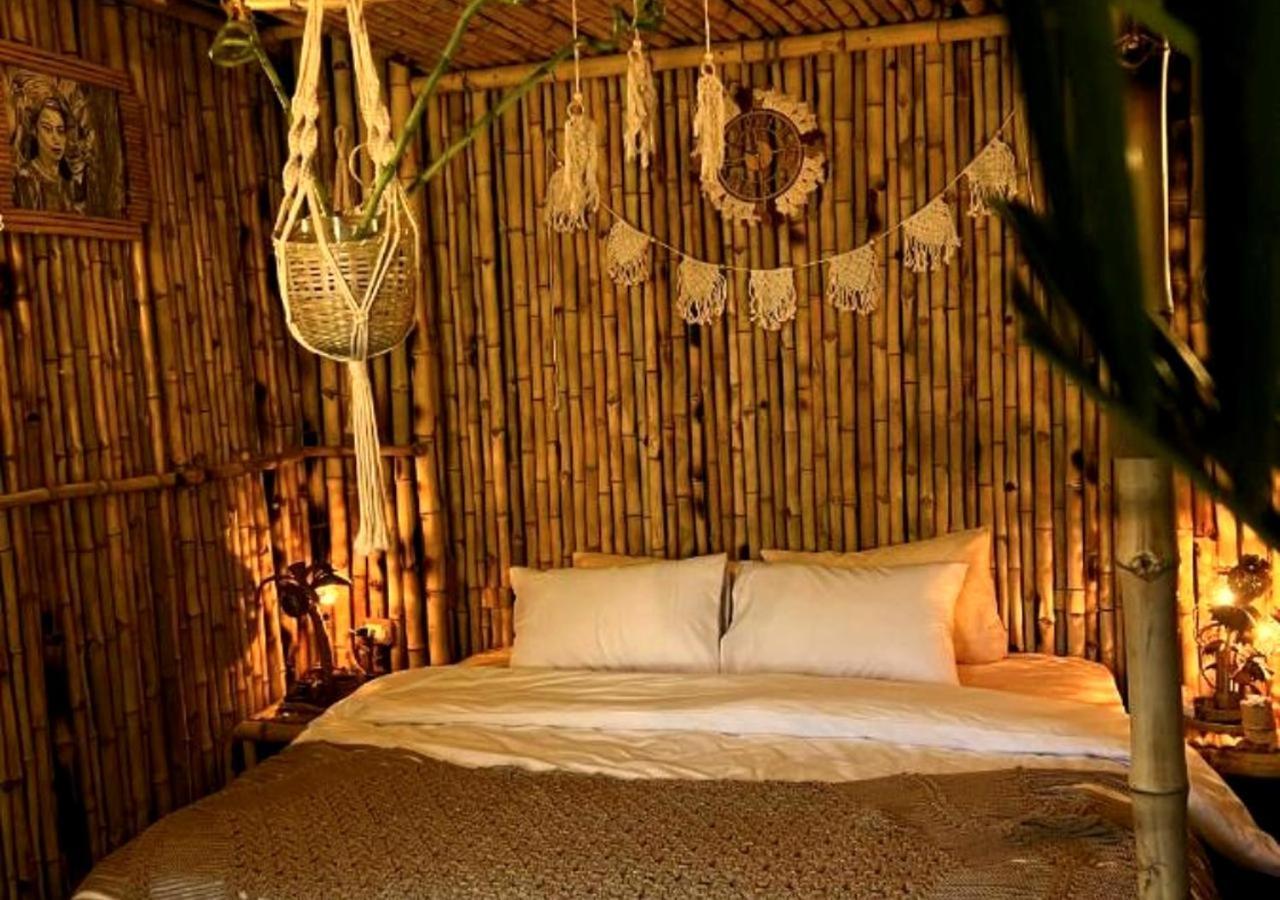 Il Campo Boutique Ecolodge El Hawamdeya Kültér fotó