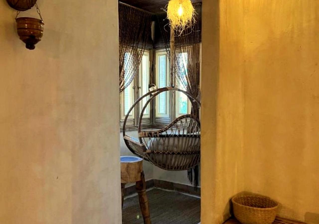 Il Campo Boutique Ecolodge El Hawamdeya Kültér fotó