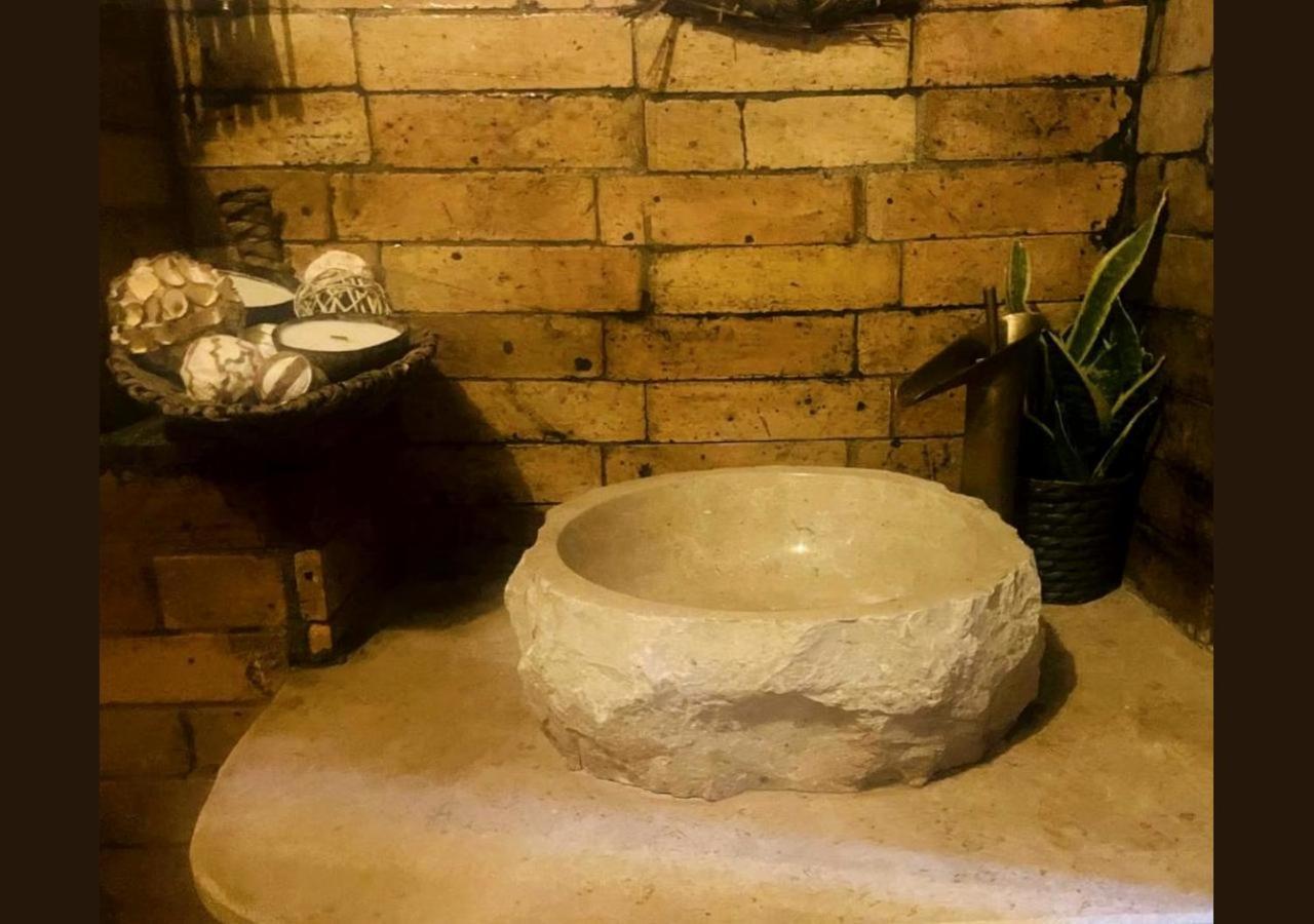 Il Campo Boutique Ecolodge El Hawamdeya Kültér fotó