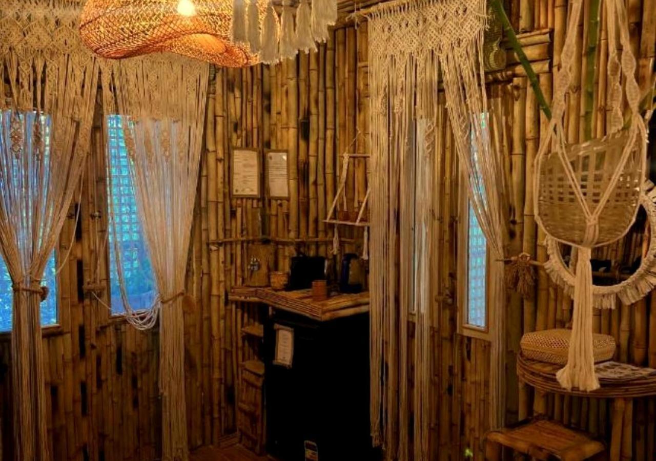 Il Campo Boutique Ecolodge El Hawamdeya Kültér fotó