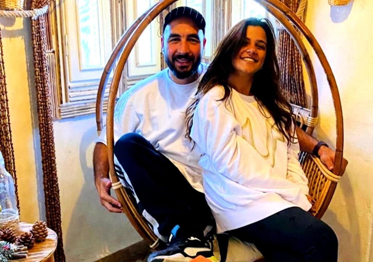 Il Campo Boutique Ecolodge El Hawamdeya Kültér fotó